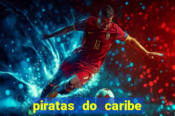 piratas do caribe 6 o retorno de davy jones